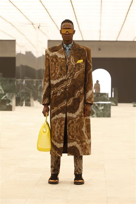 lv men 2021|louis vuitton fall 2021 collection.